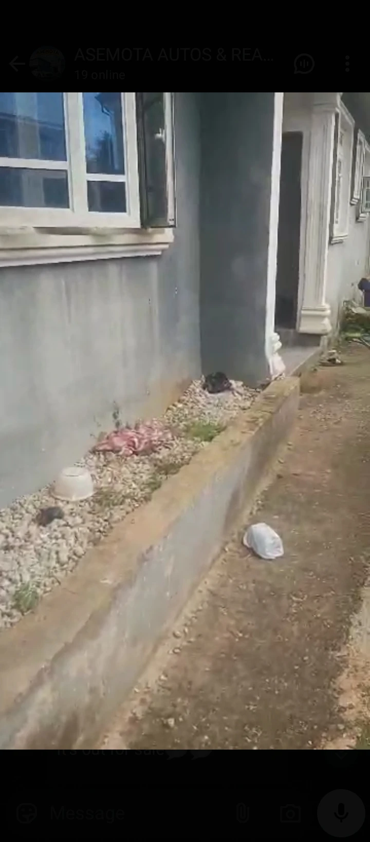 3 Bedroom Flat for Sale in Ugbor, Edo - Image 2