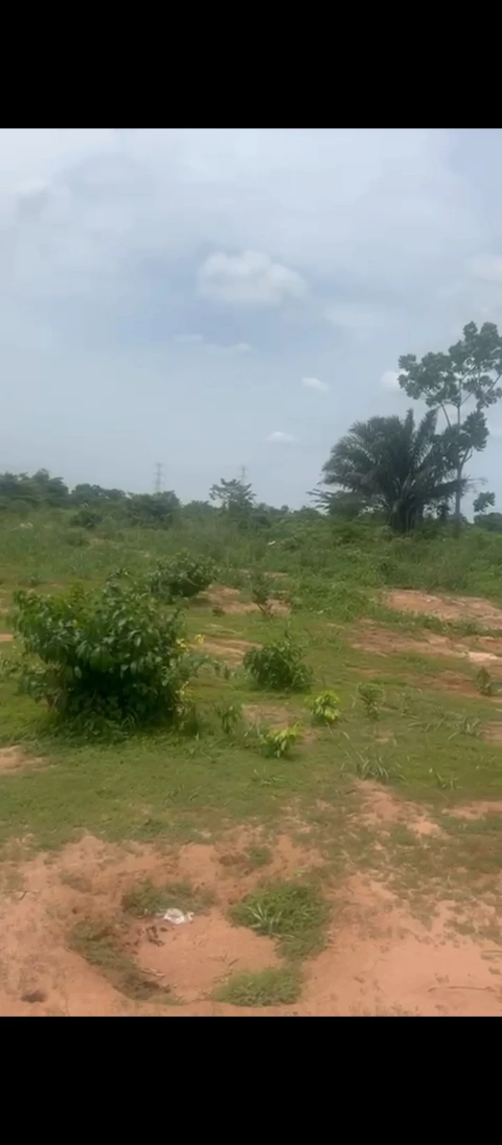 Land for Sale in Sapele road, Edo - Image 1