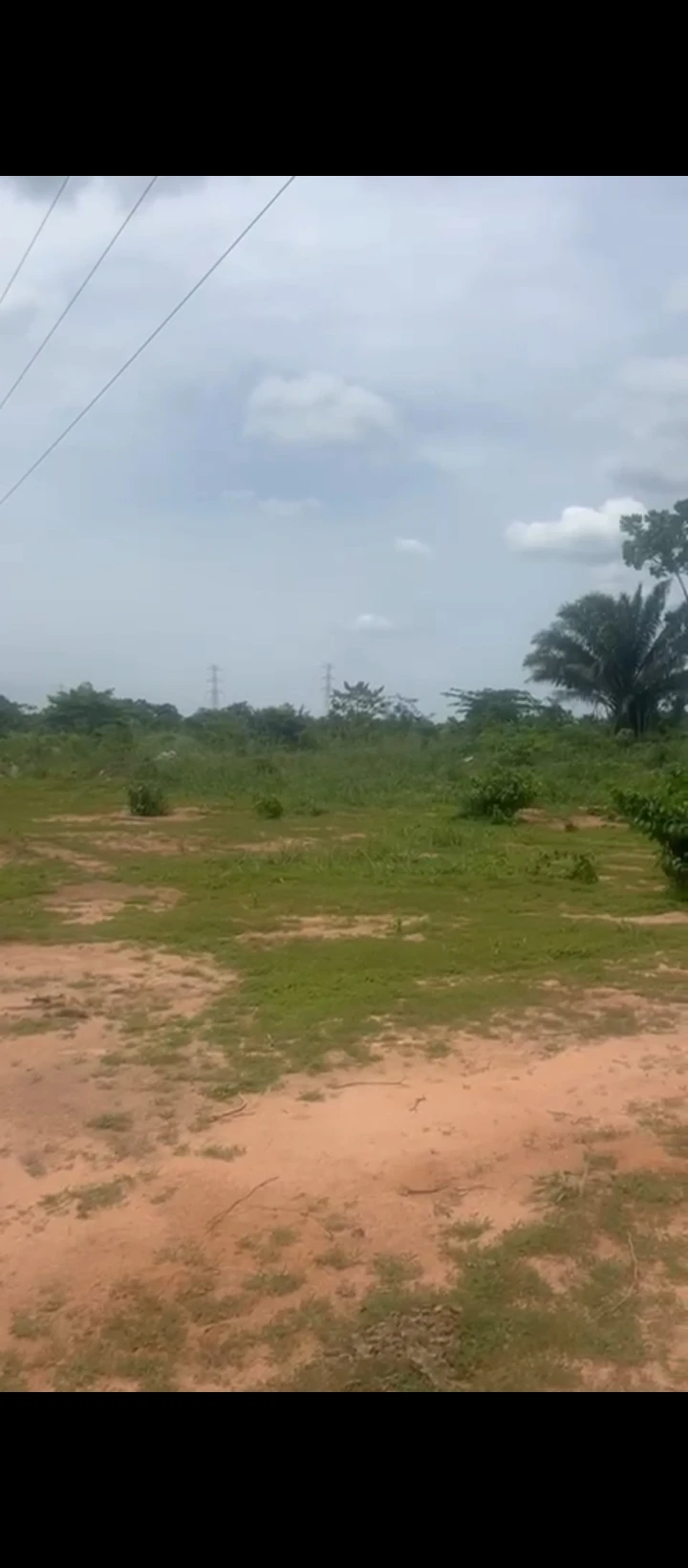 Land for Sale in Sapele road, Edo - Image 2