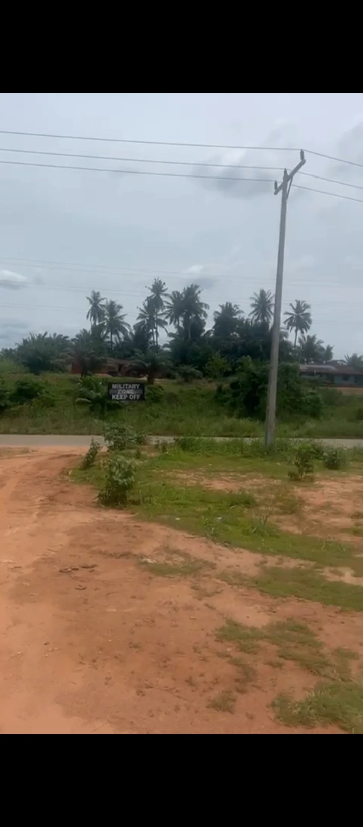 Land for Sale in Sapele road, Edo - Image 4