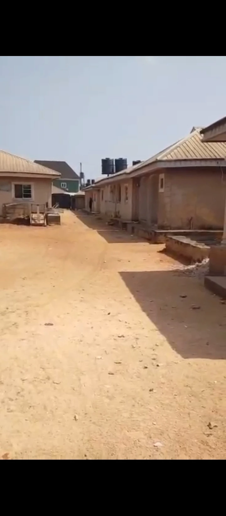 2 Bedroom Flat for Sale in Sapele road, Edo - Image 2