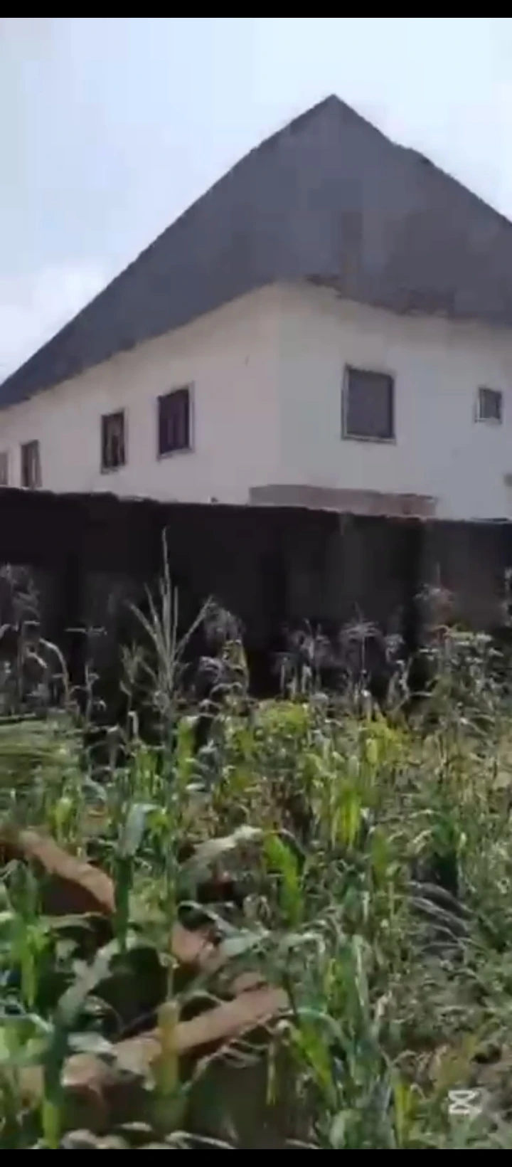 Land for Sale in Ugbor MTN mask, Edo - Image 2