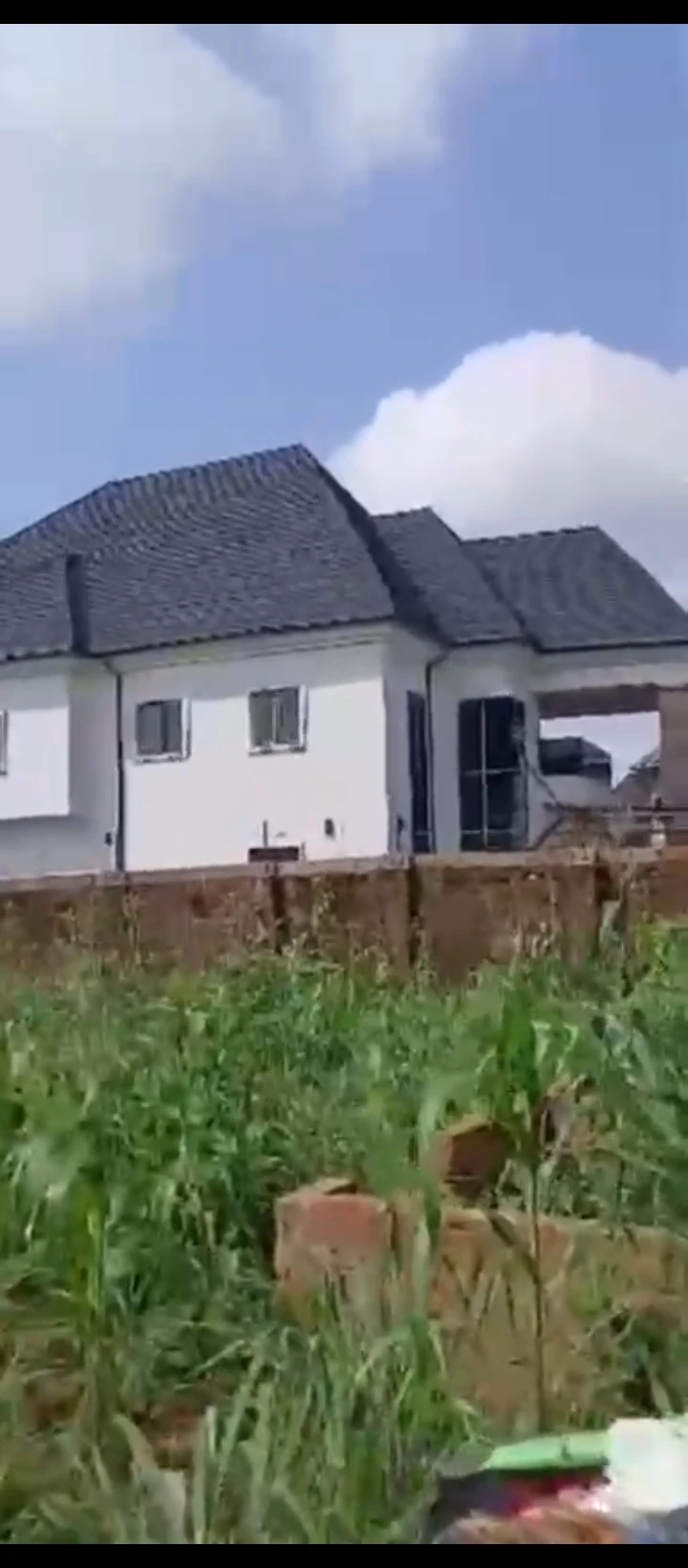 Land for Sale in Ugbor MTN mask, Edo - Image 4
