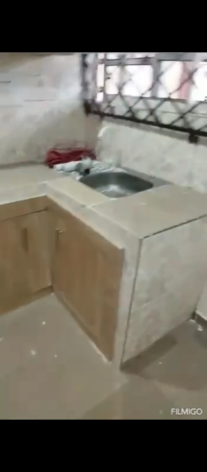 2 Bedroom Flat for Rent in Isihor, Edo - Image 1