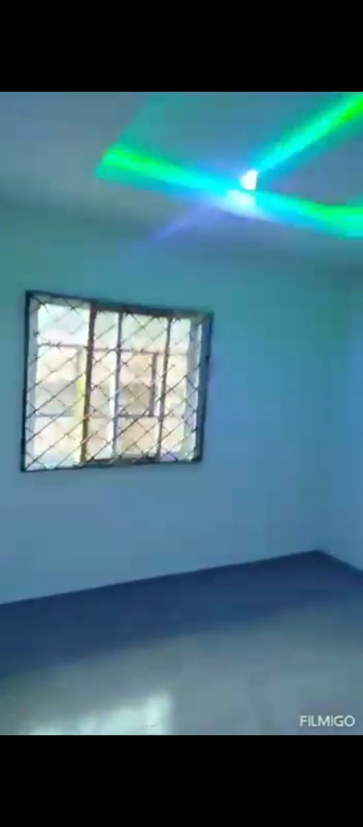 2 Bedroom Flat for Rent in Isihor, Edo - Image 2