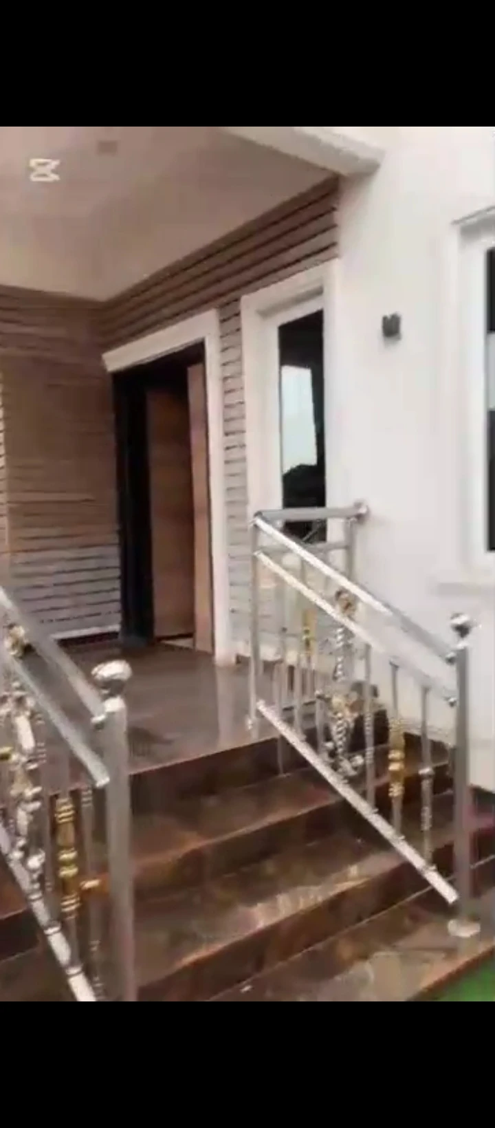 Bungalow for Sale in Sapele road, Edo - Image 1