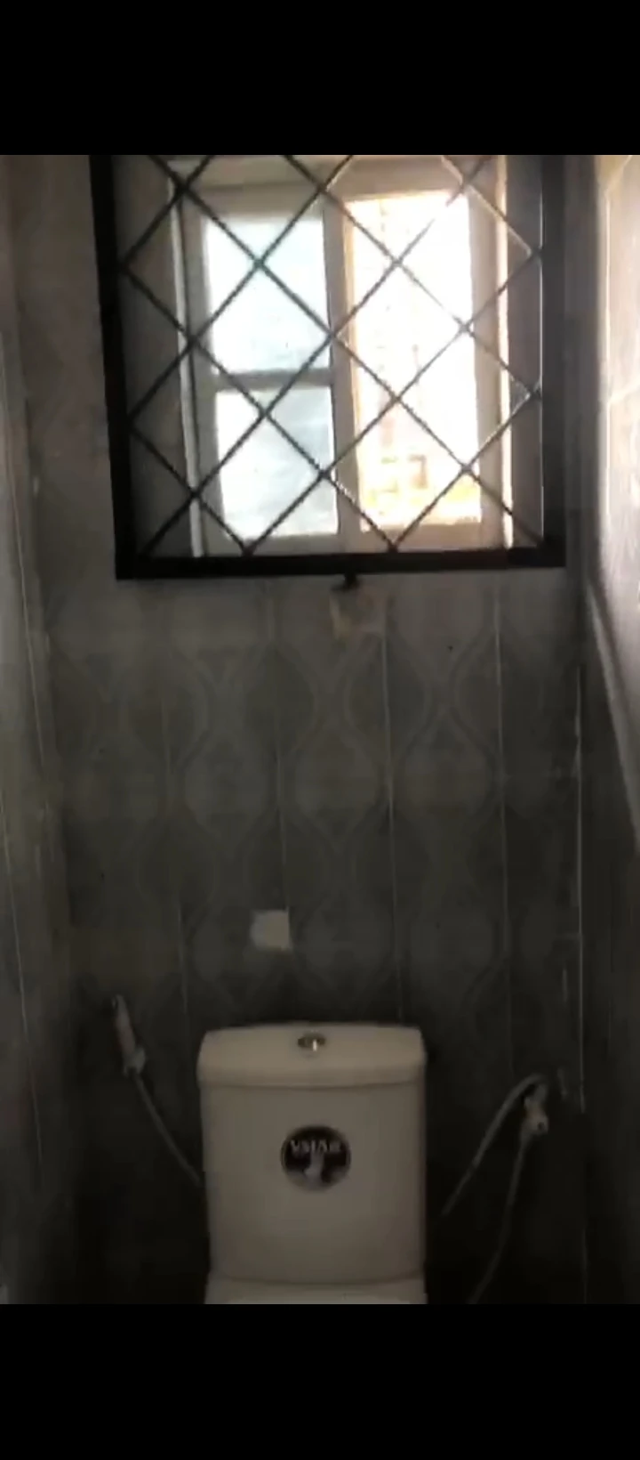 2 Bedroom Flat for Rent in Amagba, Edo - Image 1