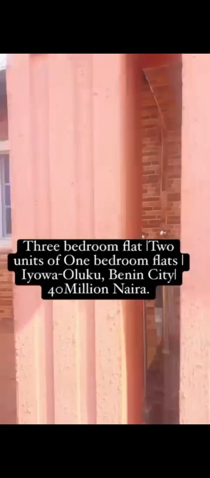 3 Bedroom Flat for Sale in Oluku, Edo - Image 5