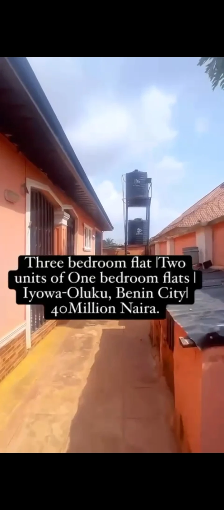 3 Bedroom Flat for Sale in Oluku, Edo - Image 4