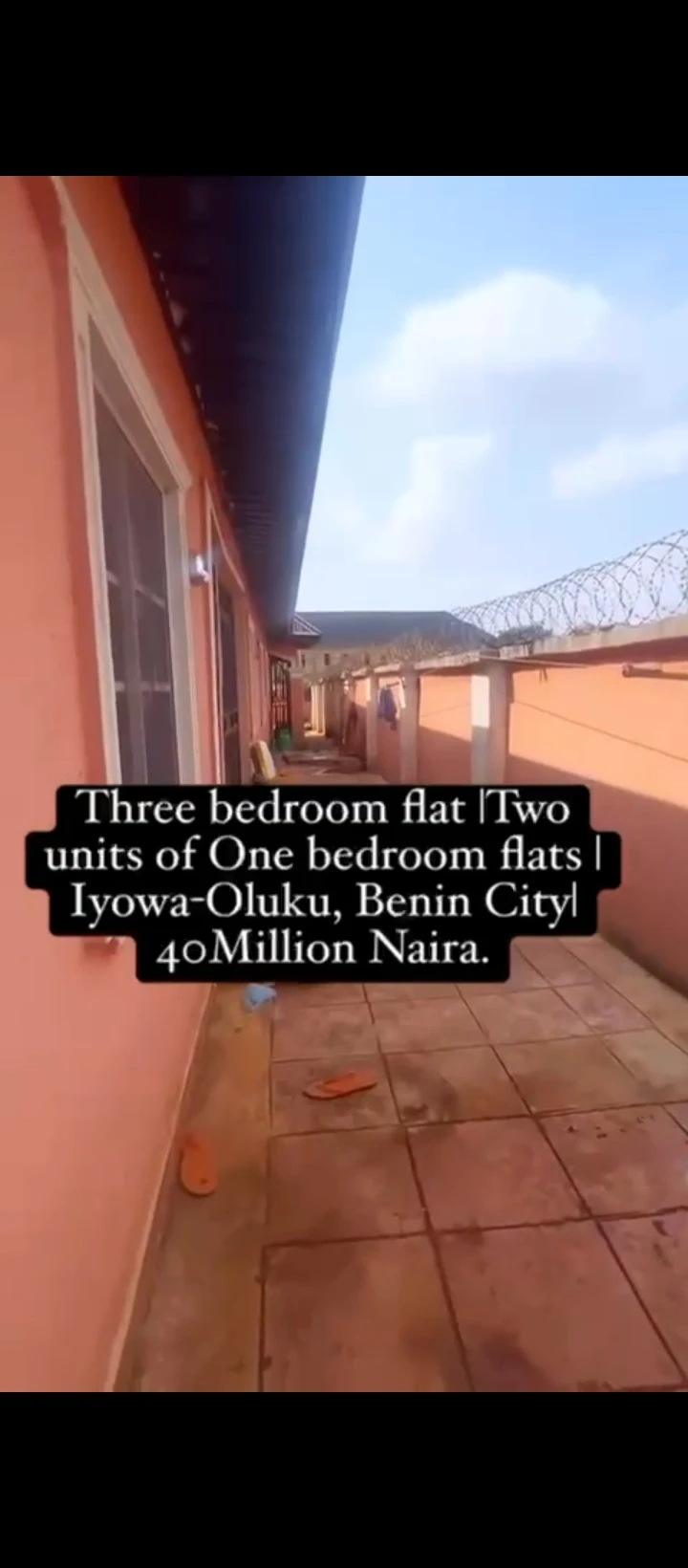 3 Bedroom Flat for Sale in Oluku, Edo - Image 6