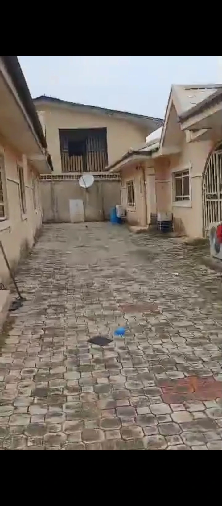 3 Bedroom Flat for Sale in 2nd ugbor gra, Edo - Image 5