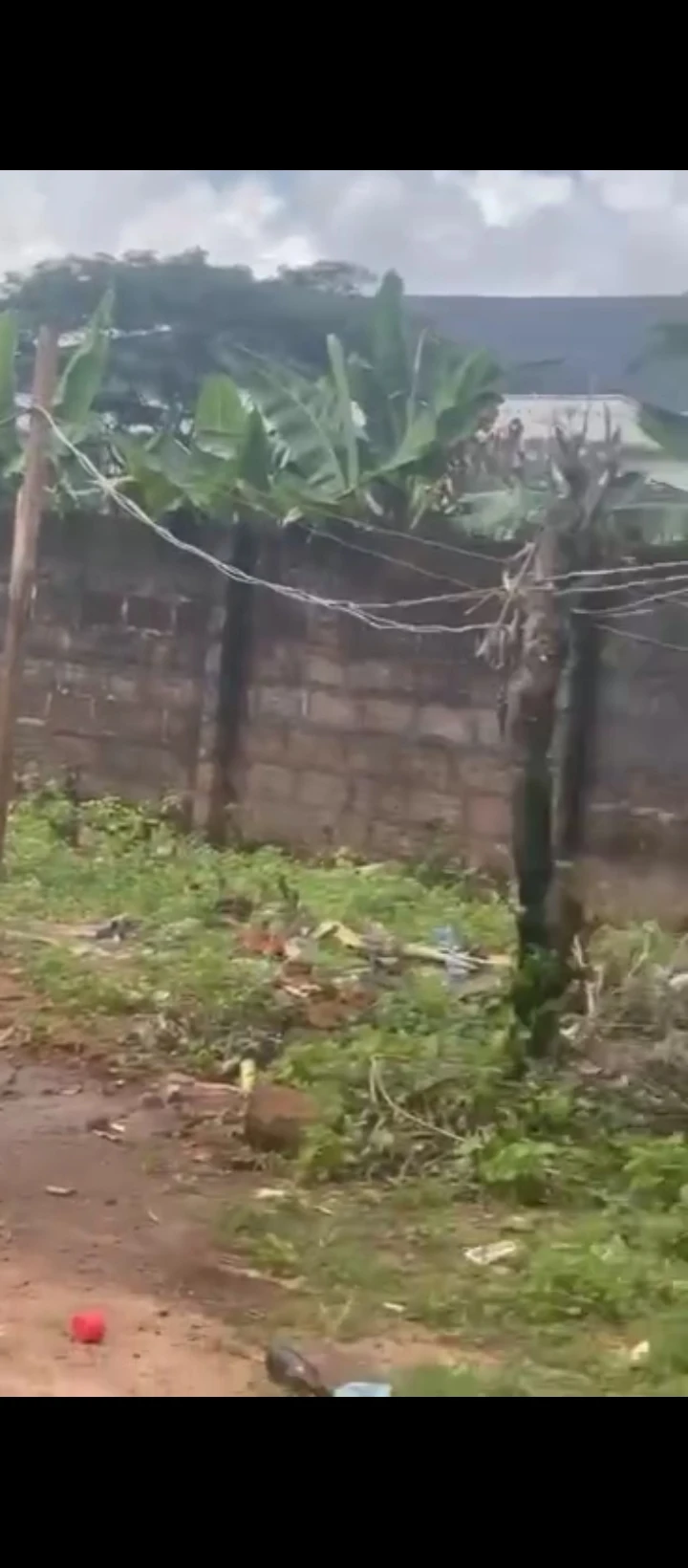 Land for Sale in 2nd ugbor, Edo - Image 1