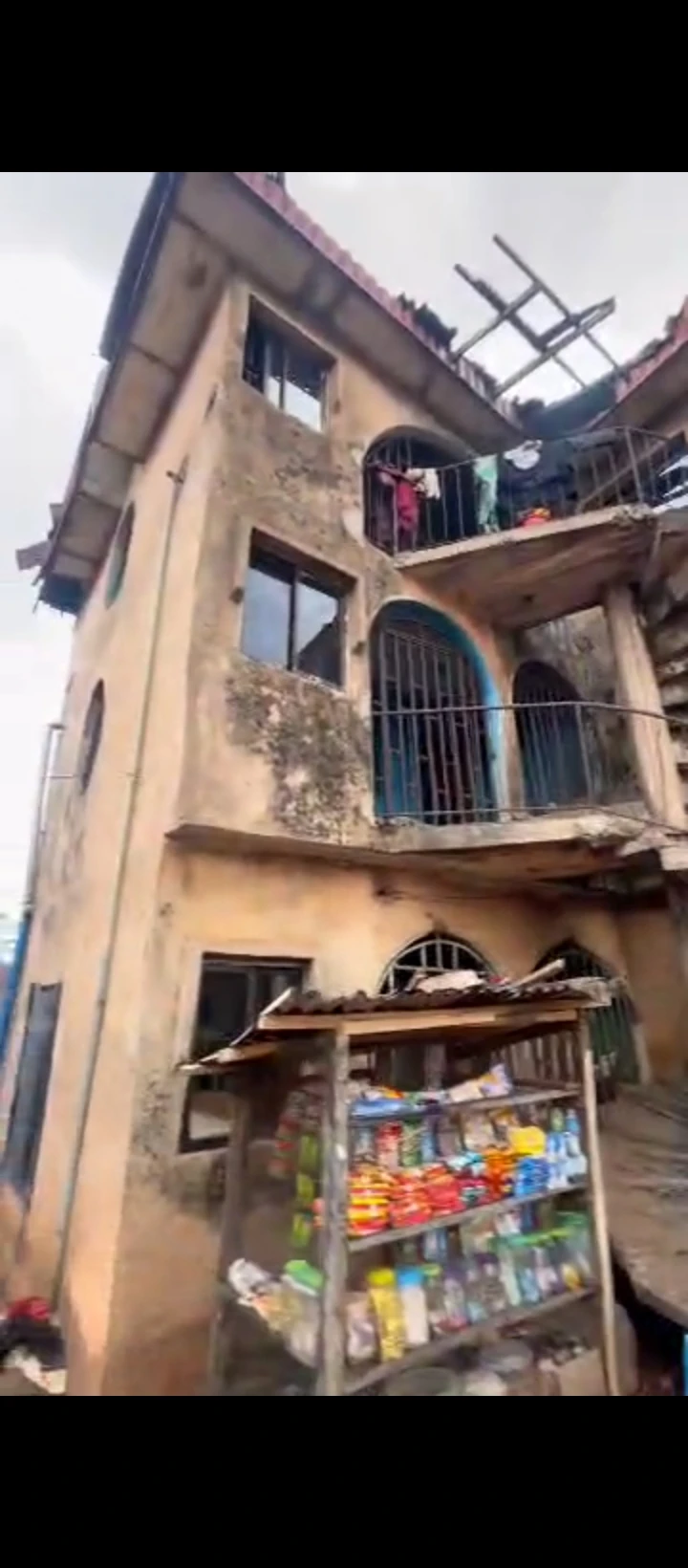 3 Bedroom Flat for Sale in Aduwawa, Edo - Image 5