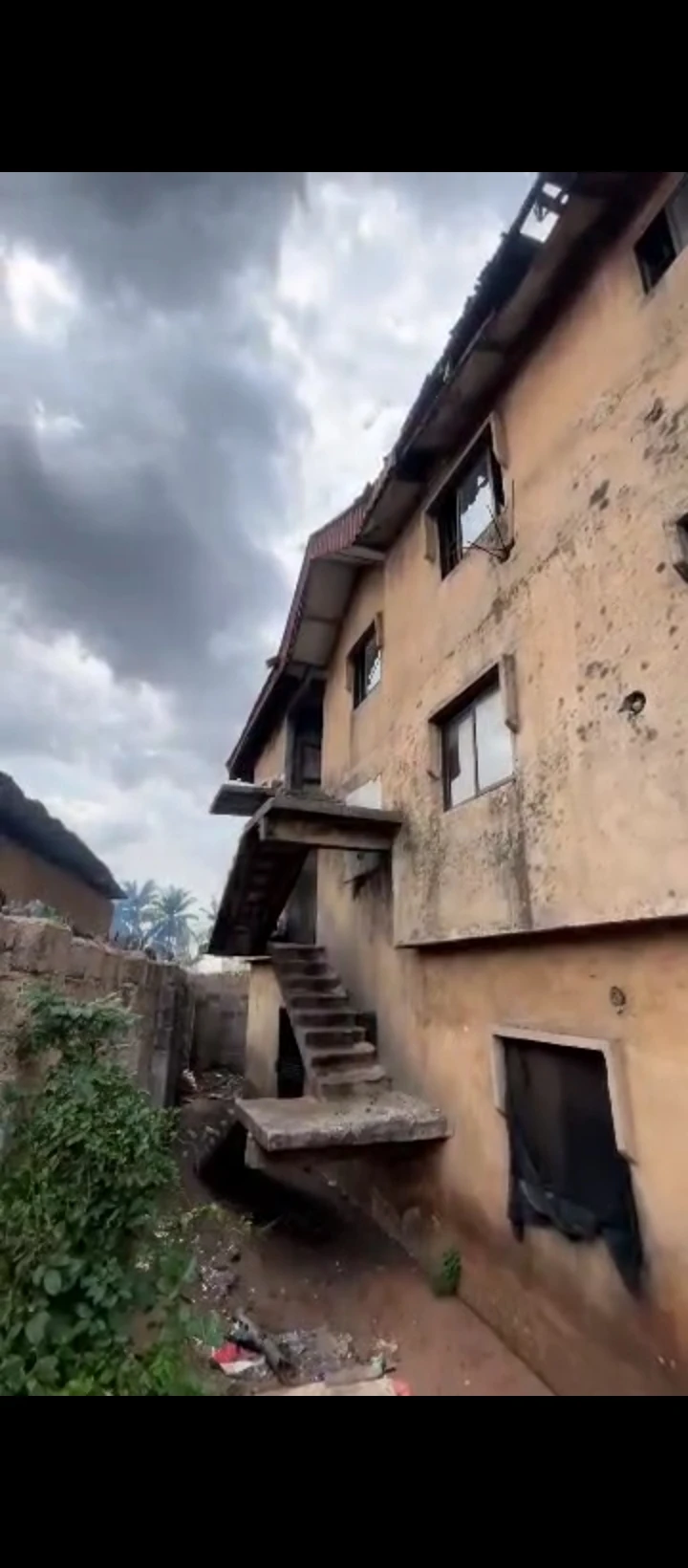 3 Bedroom Flat for Sale in Aduwawa, Edo - Image 1
