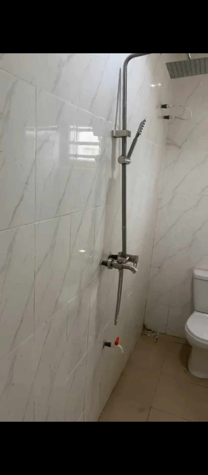 1 Bedroom Flat for Rent in Obagie sapele road, Edo - Image 1