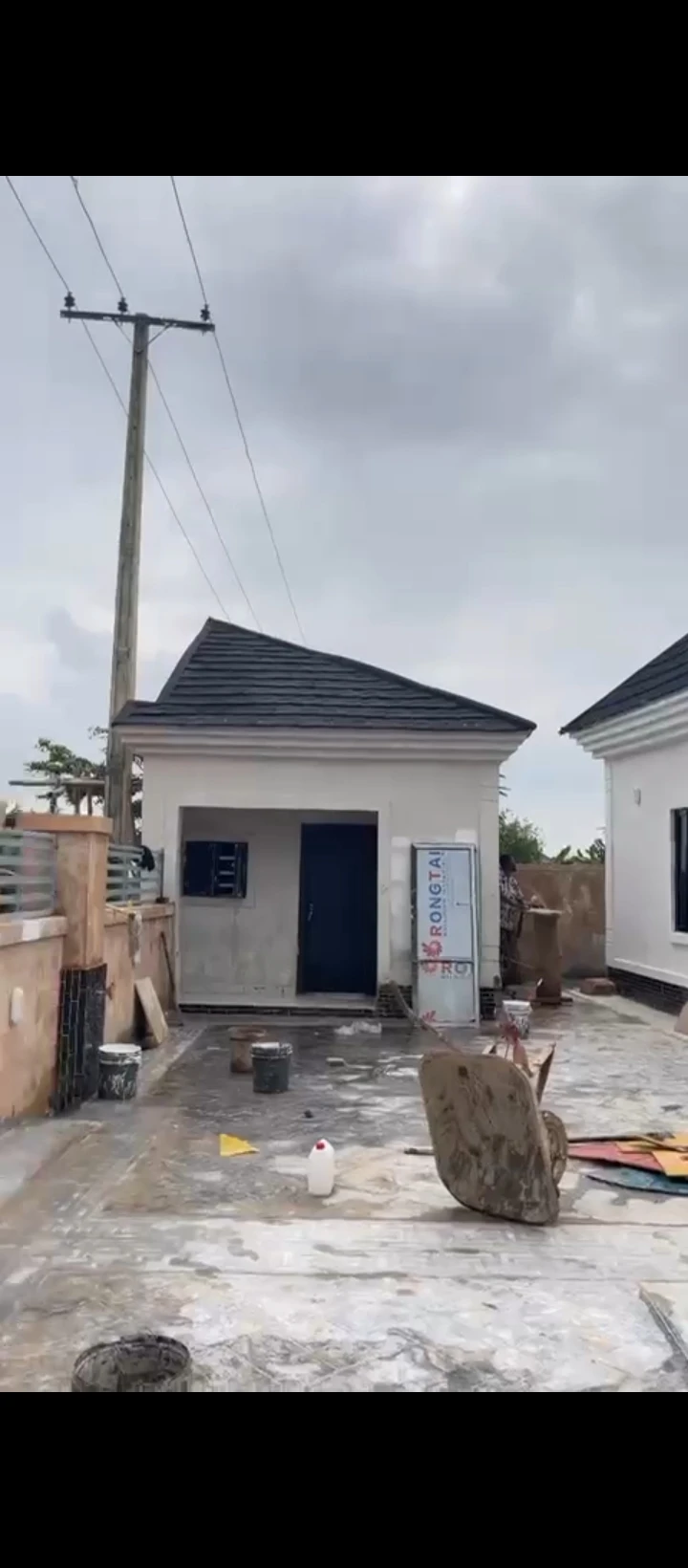 Bungalow for Sale in Ogunwemnyi, Edo - Image 5