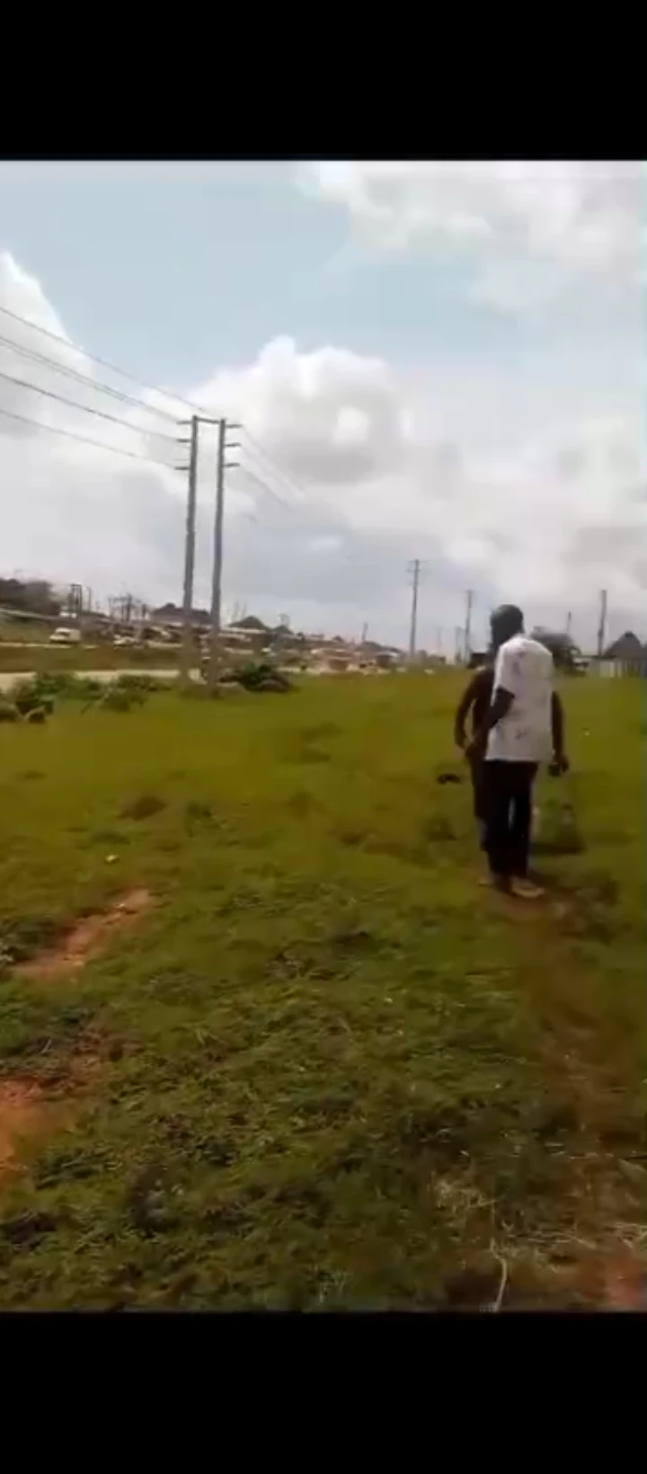 Land for Sale in Sapele road, Edo - Image 1
