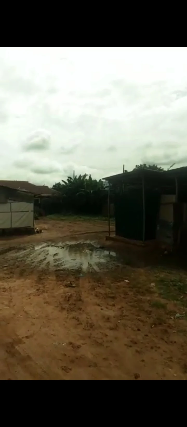Land for Sale in Along saponkba road, Edo - Image 1