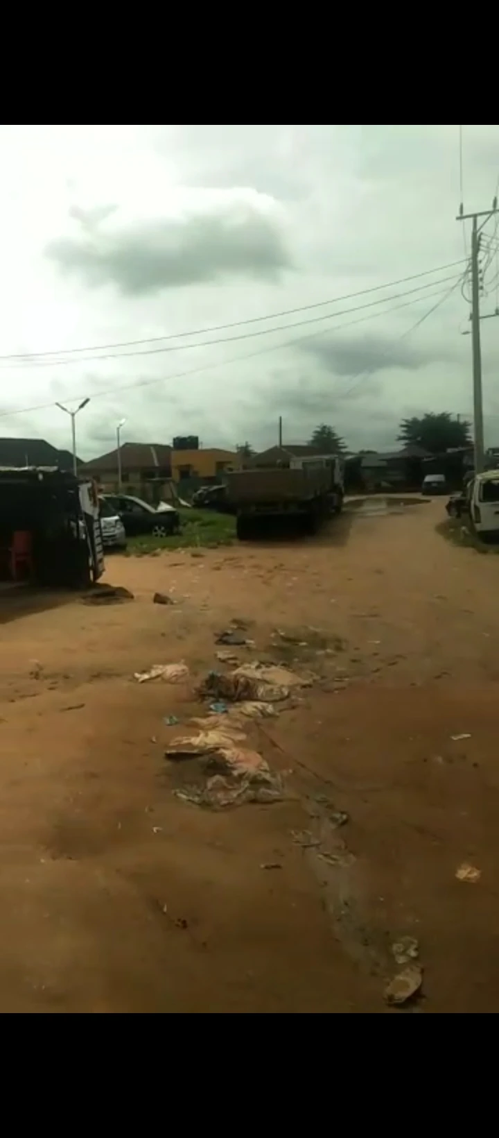 Land for Sale in Along saponkba road, Edo - Image 5