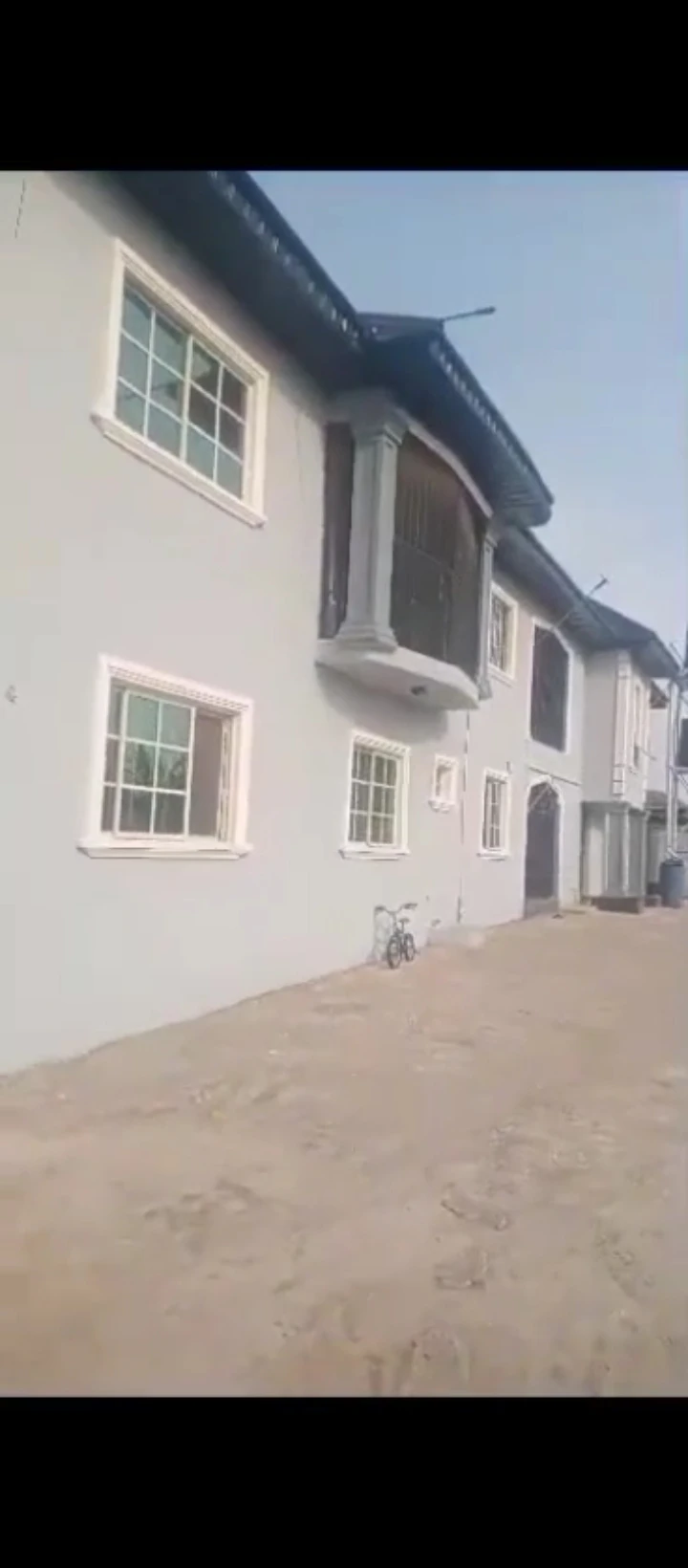 Duplex for Sale in Evbhuku sapele road, Edo - Image 1