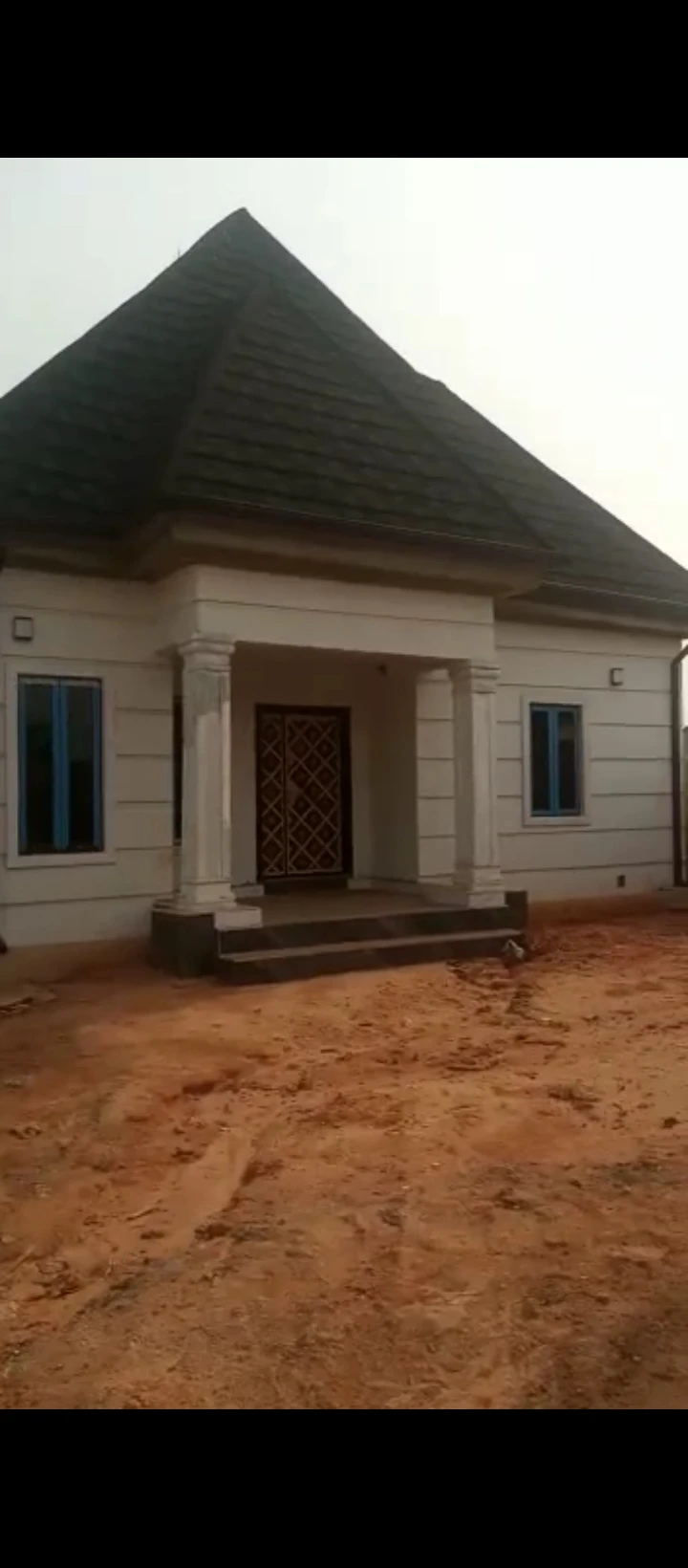 Bungalow for Sale in Egba, Edo - Image 1