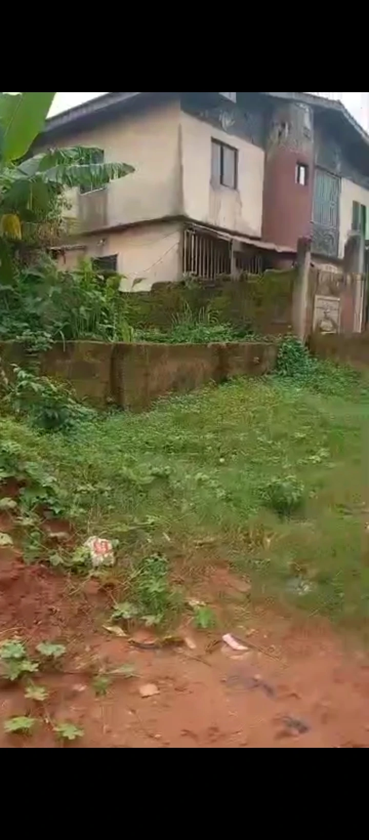 Land for Sale in Ekehuan road, Edo - Image 2