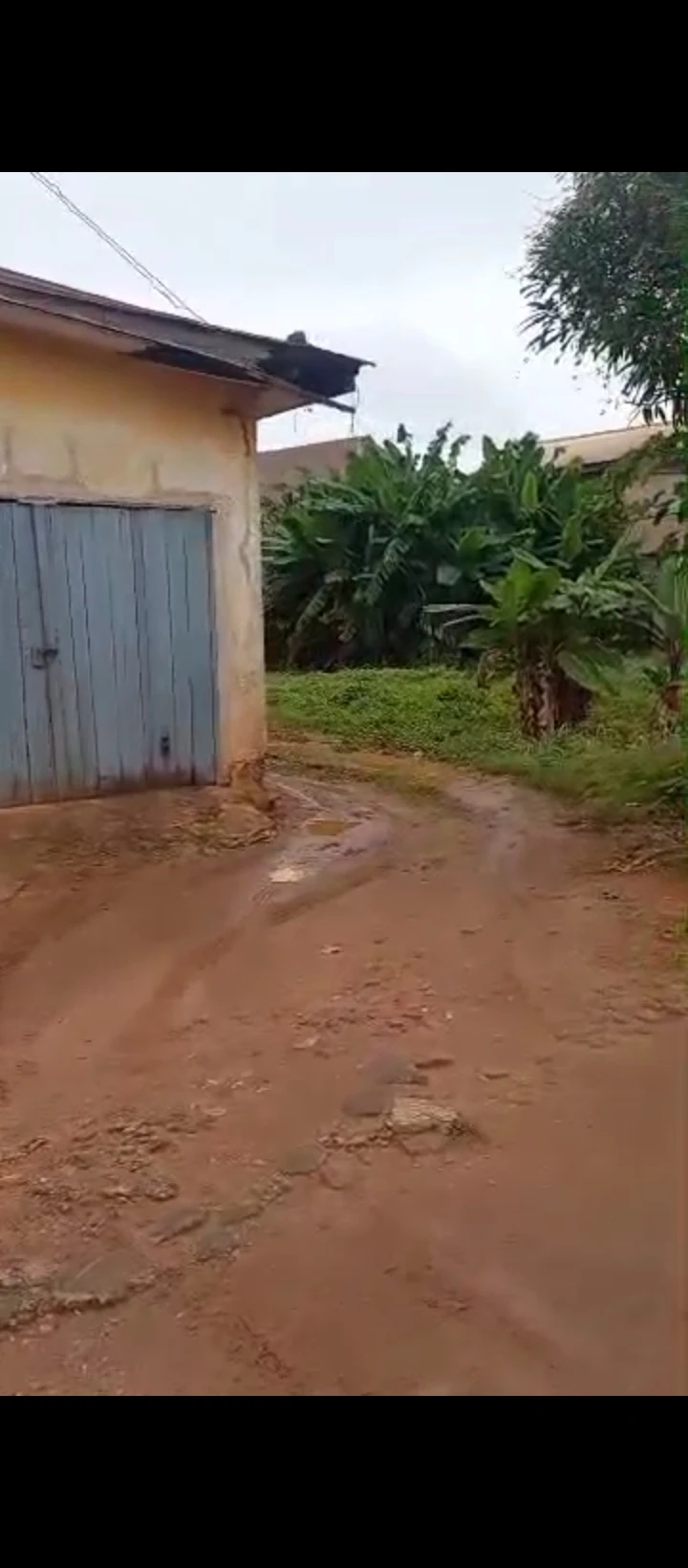 Land for Sale in Ekehuan road, Edo - Image 1