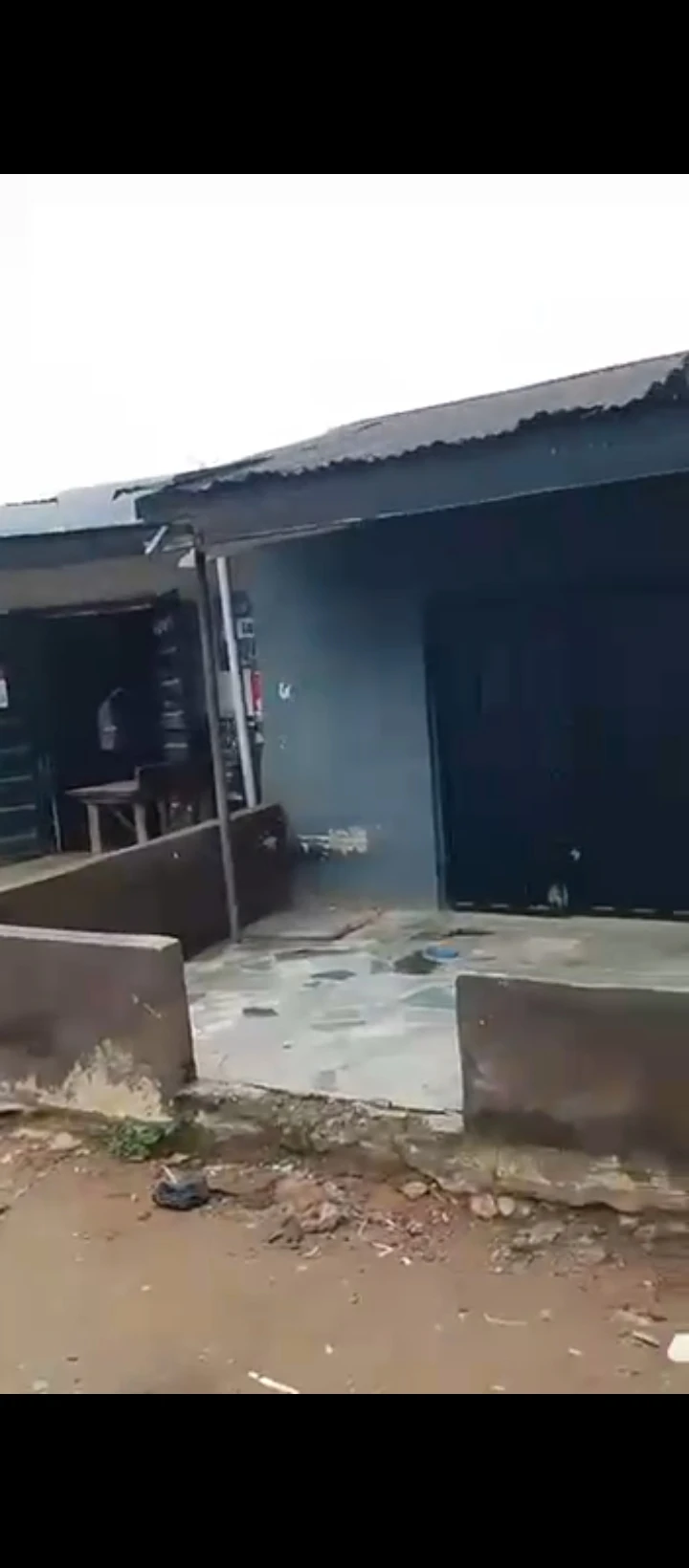 Land for Sale in Ugbhioko ekehuan road, Edo - Image 1
