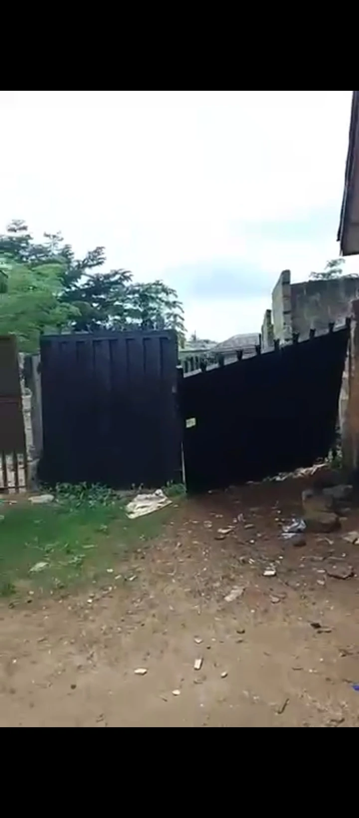 Land for Sale in Ugbhioko ekehuan road, Edo - Image 4