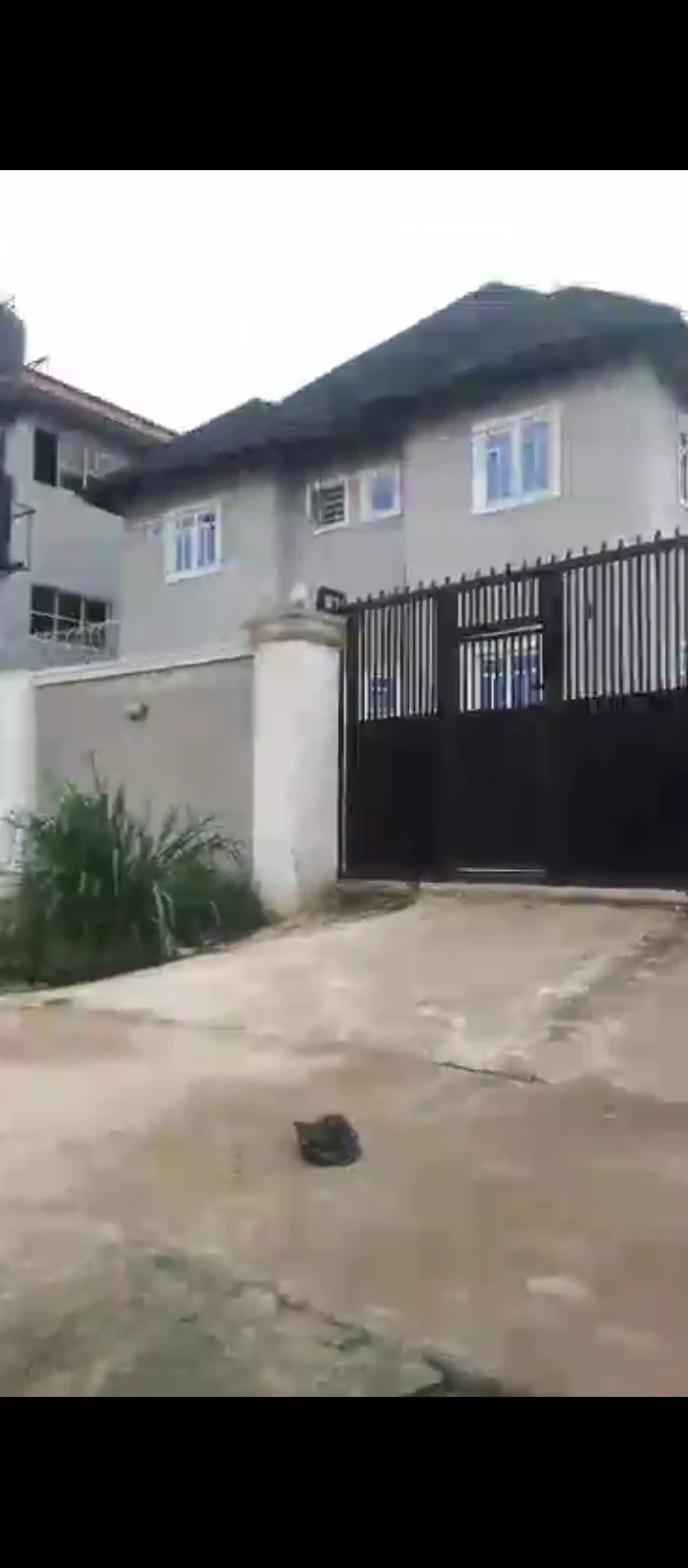 3 Bedroom Flat for Sale in Upper mission, Edo - Image 1