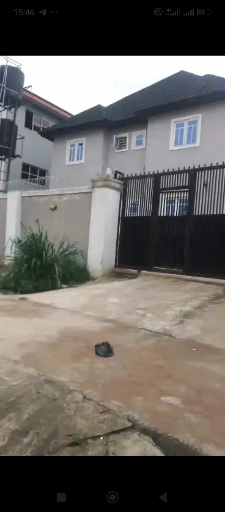 3 Bedroom Flat for Sale in Upper mission, Edo - Image 3