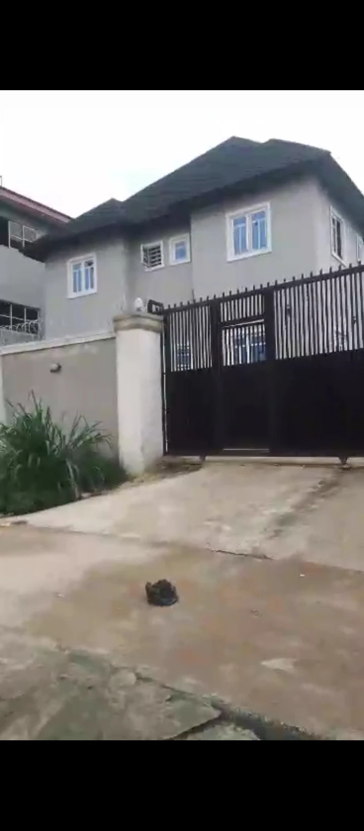 3 Bedroom Flat for Sale in Upper mission, Edo - Image 2