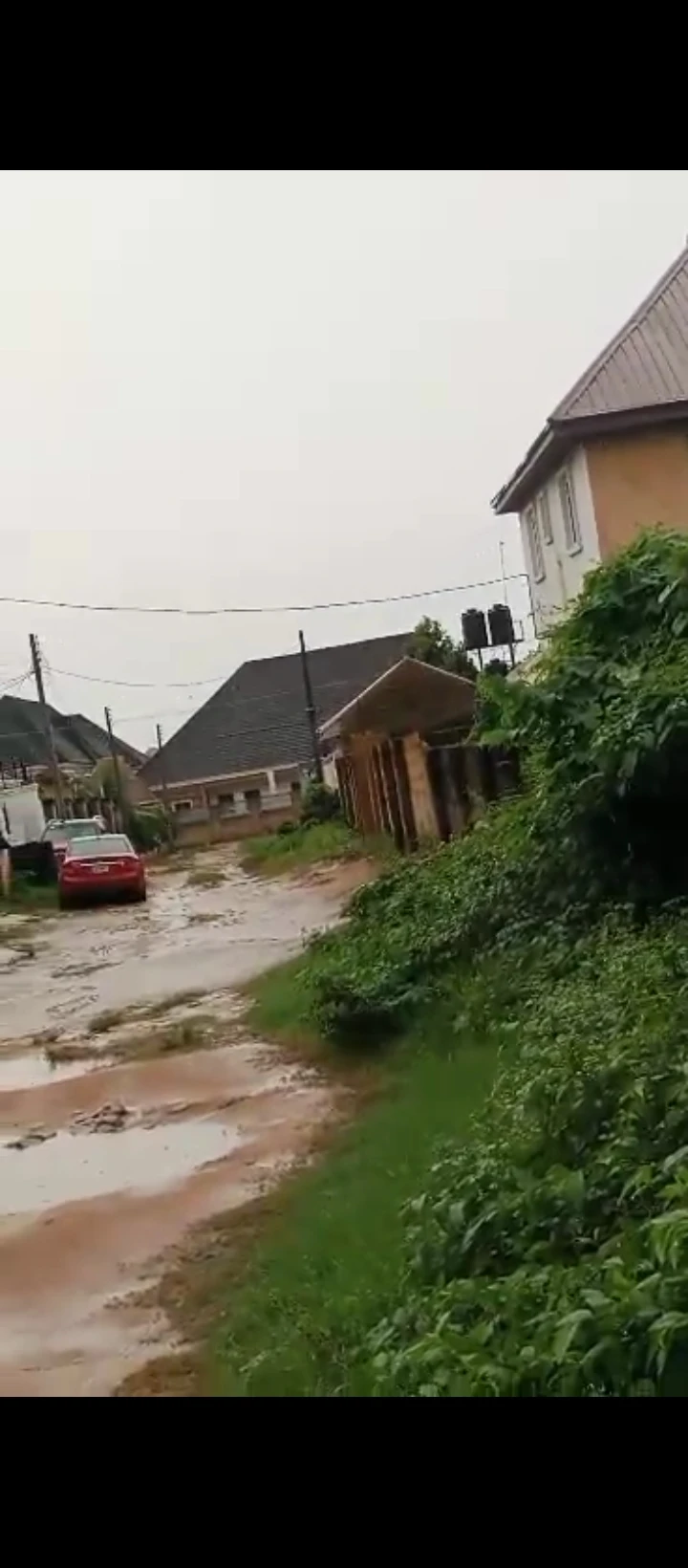 Land for Sale in Amagbe, Edo - Image 1