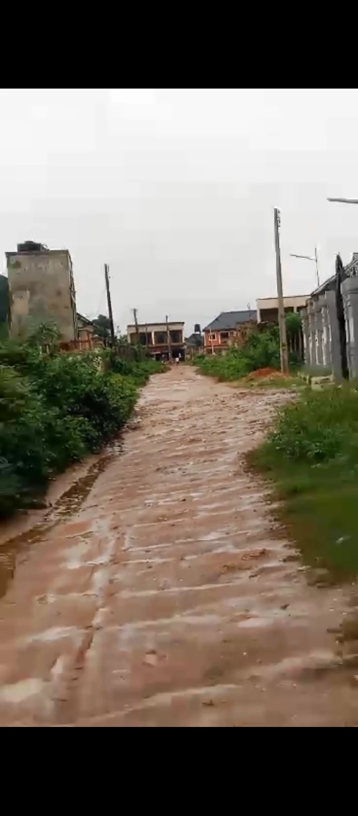 Land for Sale in Amagbe, Edo - Image 5