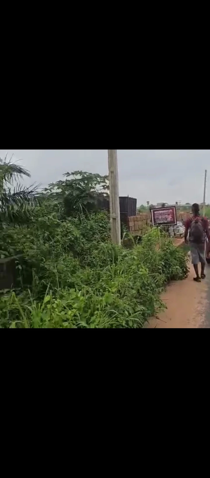 Land for Sale in Benin city, Edo - Image 1