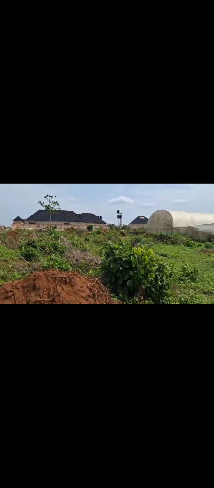 Land for Sale in Amagba gra, Edo - Image 2