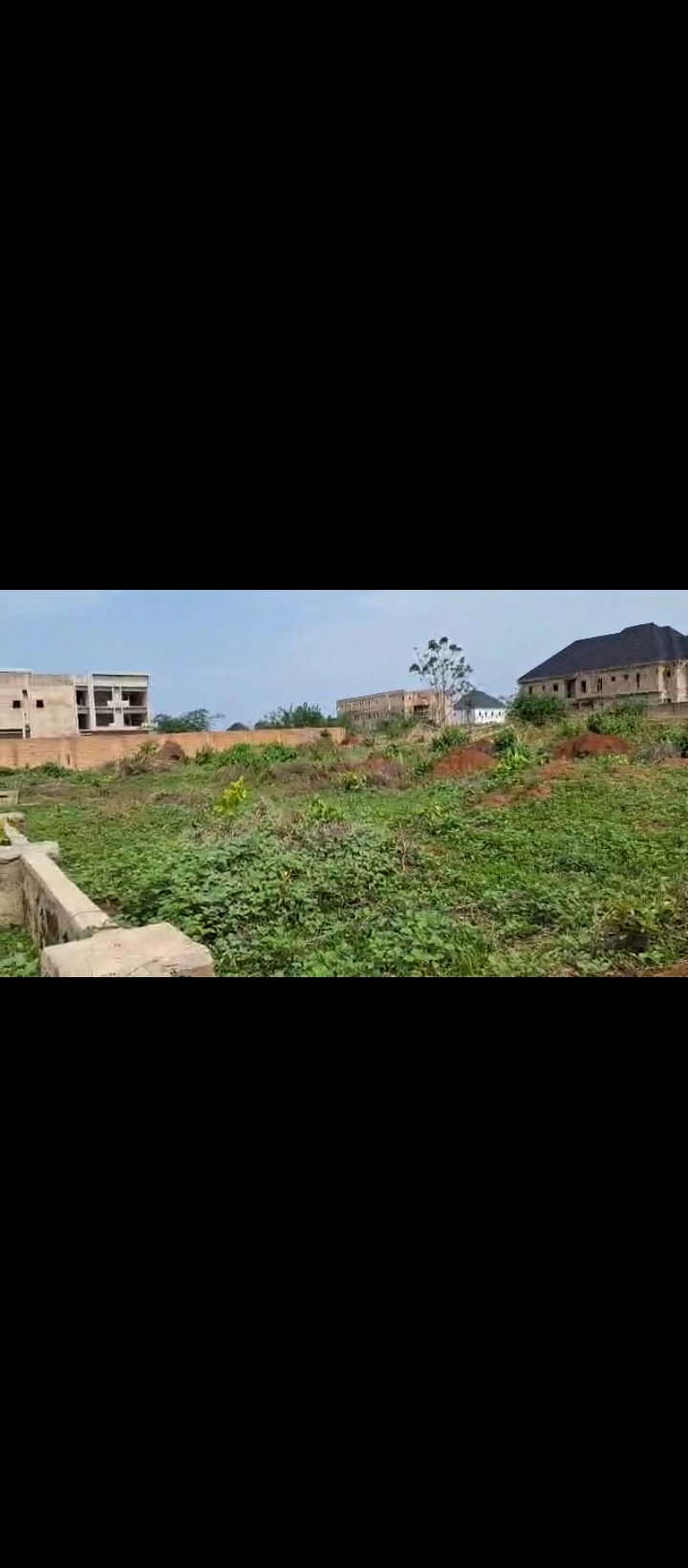 Land for Sale in Amagba gra, Edo - Image 4