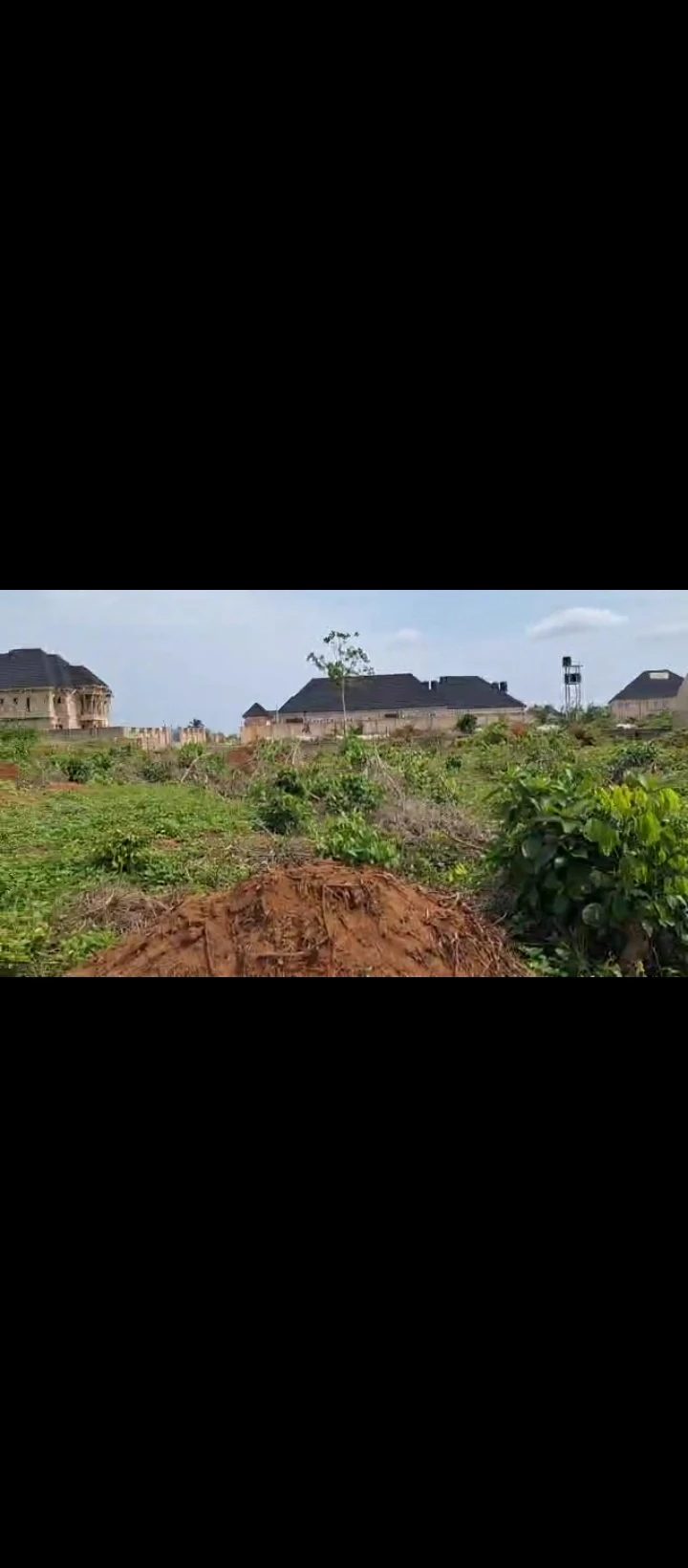 Land for Sale in Amagba gra, Edo - Image 1
