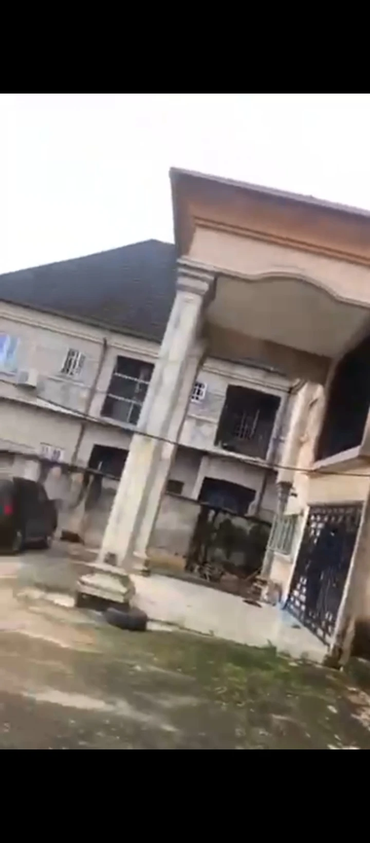 Duplex for Sale in Ogunwemnyi, Edo - Image 1