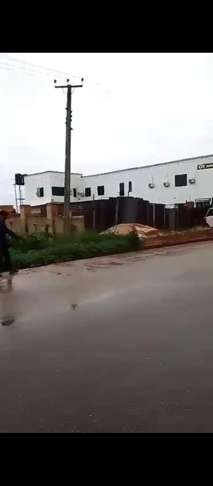 Land for Sale in Okagbare, Edo - Image 5