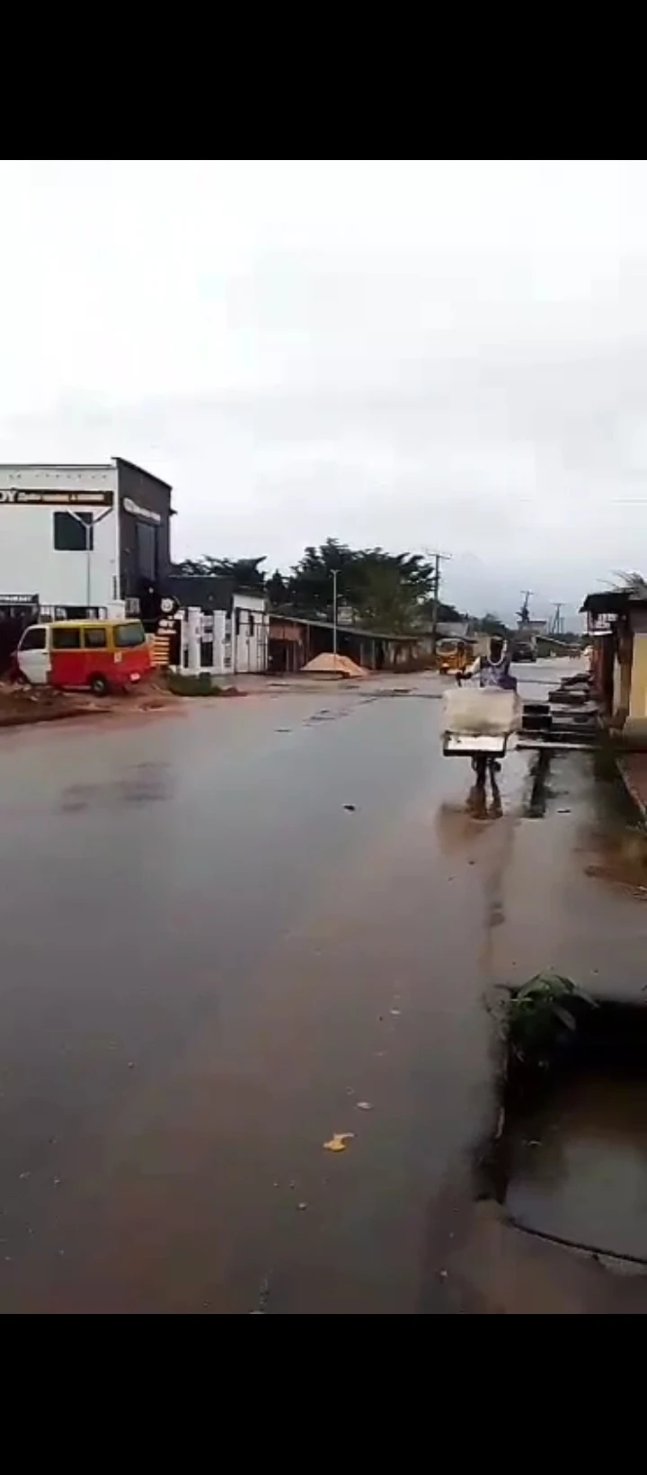 Land for Sale in Okagbare, Edo - Image 2