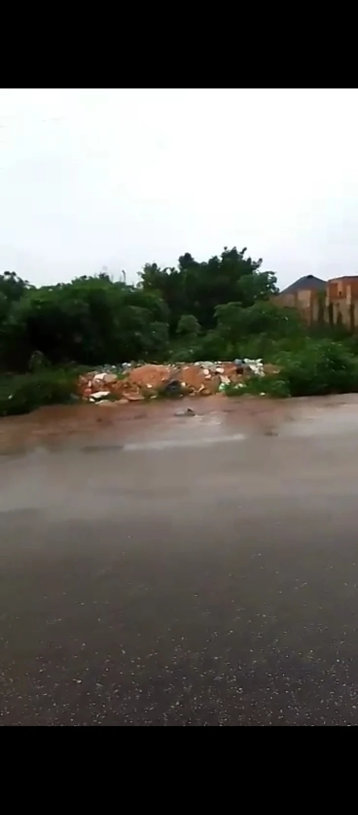 Land for Sale in Okagbare, Edo - Image 1