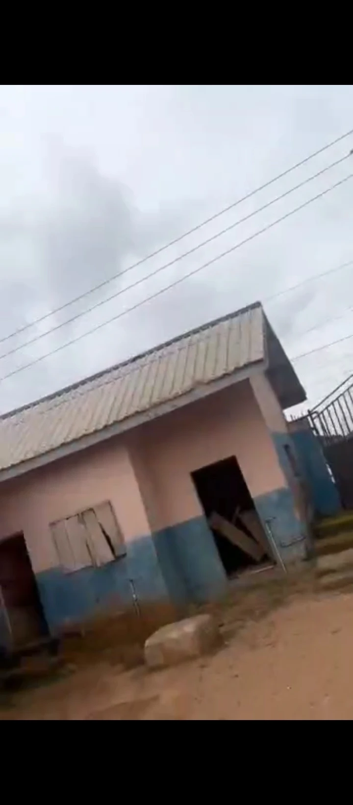School for Sale in Dumez sapele road, Edo - Image 3