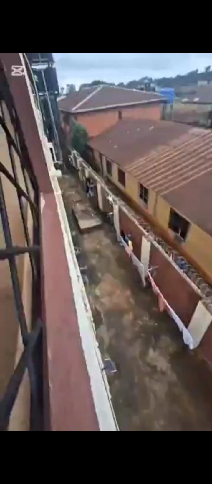 Hostel for Sale in Ekosoden, Edo - Image 1