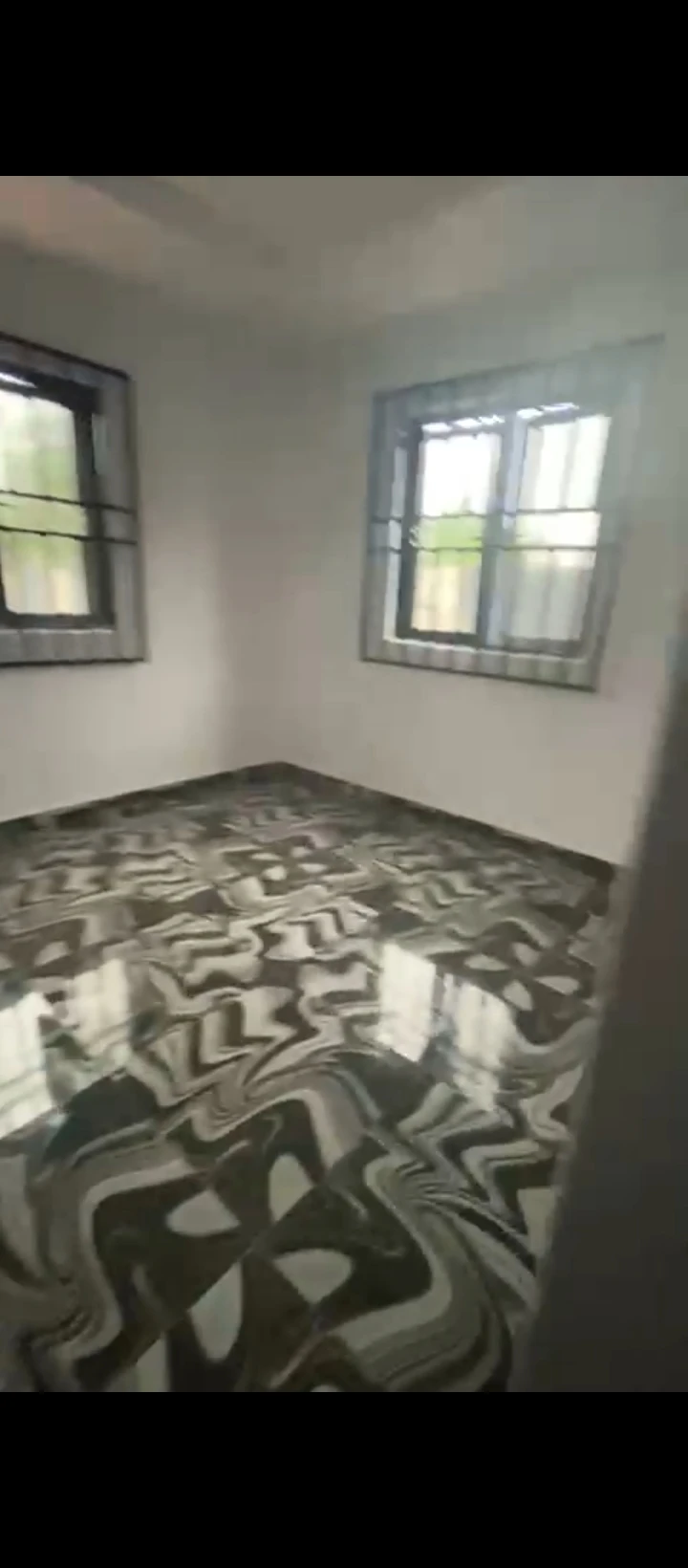 2 Bedroom Flat for Rent in Oluku, Edo - Image 1