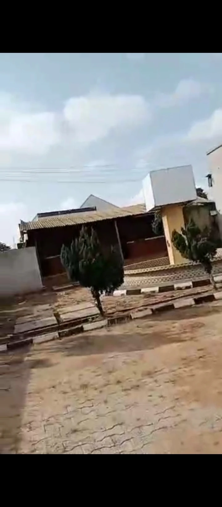 Hall for Sale in Ugbowo, Edo - Image 1