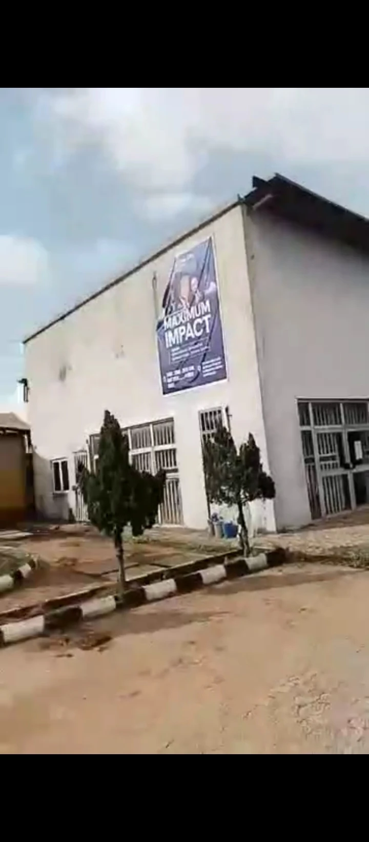 Hall for Sale in Ugbowo, Edo - Image 6