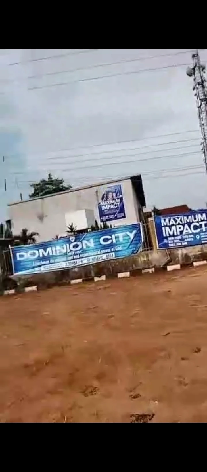 Hall for Sale in Ugbowo, Edo - Image 5
