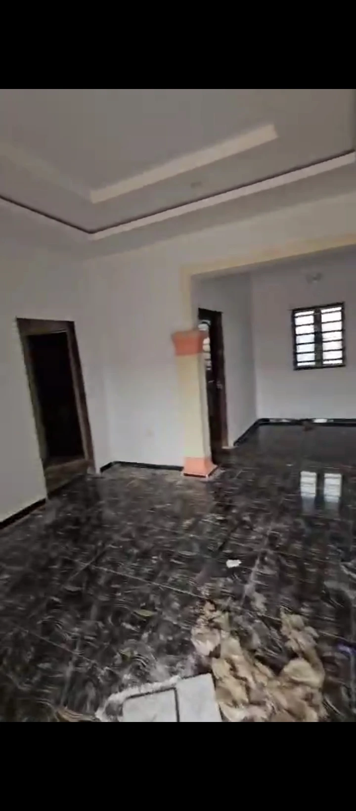 2 Bedroom Flat for Rent in Uselu, Edo - Image 1