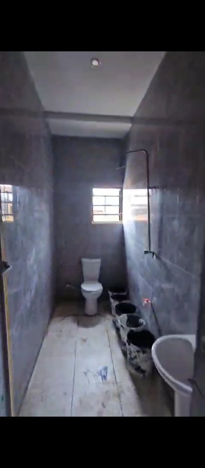 2 Bedroom Flat for Rent in Uselu, Edo - Image 3